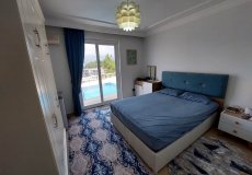 4+1 villa for sale, 280 m2, 1500m from the sea in Kargicak, Alanya, Turkey № 8237 – photo 14