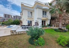 4+1 villa for sale, 280 m2, 1500m from the sea in Kargicak, Alanya, Turkey № 8237 – photo 1