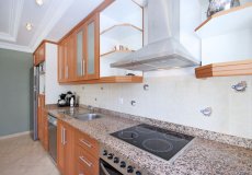 Продажа квартиры 2+1, 120 м2, до моря 200 м в районе Махмутлар, Аланья, Турция № 8252 – фото 16