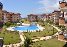 3+1 penthouse for sale, 230 m2, 850m from the sea in Oba, Alanya, Turkey № 8262 – photo 36