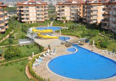 3+1 penthouse for sale, 230 m2, 850m from the sea in Oba, Alanya, Turkey № 8262 – photo 3