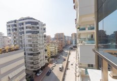 Продажа квартиры 1+1, 65 м2, до моря 400 м в районе Махмутлар, Аланья, Турция № 8311 – фото 32