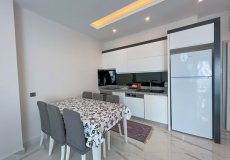 1+1 apartment for sale, 65 m2, 100m from the sea in Kargicak, Alanya, Turkey № 8181 – photo 26