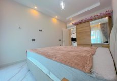 1+1 apartment for sale, 65 m2, 100m from the sea in Kargicak, Alanya, Turkey № 8181 – photo 32