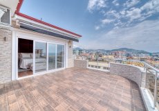 2+1 penthouse for sale, 140 m2, 300m from the sea in Mahmutlar, Alanya, Turkey № 8329 – photo 26