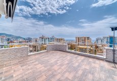 2+1 penthouse for sale, 140 m2, 300m from the sea in Mahmutlar, Alanya, Turkey № 8329 – photo 25
