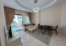 1+1 apartment for sale, 65 m2, 100m from the sea in Kargicak, Alanya, Turkey № 8181 – photo 20