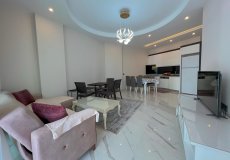 Продажа квартиры 1+1, 65 м2, до моря 100 м в районе Каргыджак, Аланья, Турция № 8181 – фото 22