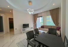 1+1 apartment for sale, 65 m2, 100m from the sea in Kargicak, Alanya, Turkey № 8181 – photo 24