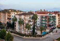2+1 apartment for sale, 110 m2, 800m from the sea in Cikcilli, Alanya, Turkey № 8197 – photo 4