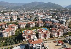 Продажа квартиры 3+1, 225 м2, до моря 700 м в районе Оба, Аланья, Турция № 8228 – фото 2