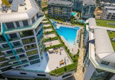 1+1 apartment for sale, 65 m2, 100m from the sea in Kargicak, Alanya, Turkey № 8181 – photo 6