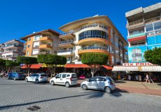 Продажа квартиры 2+1, 120 м2, до моря 300 м в центральном районе, Аланья, Турция № 8318 – фото 56