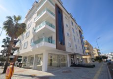Продажа квартиры 1+1, 65 м2, до моря 400 м в районе Оба, Аланья, Турция № 8332 – фото 13