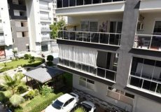 Продажа квартиры 1+1, 115 м2, до моря 800 м в районе Джикджилли, Аланья, Турция № 8199 – фото 25