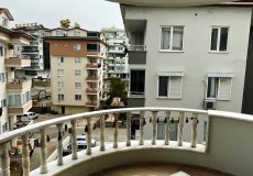 Продажа квартиры 2+1, 125 м2, до моря 800 м в районе Тосмур, Аланья, Турция № 8210 – фото 14