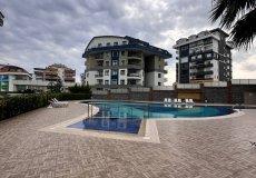 Продажа квартиры 1+1, 70 м2, до моря 500 м в районе Махмутлар, Аланья, Турция № 8249 – фото 5