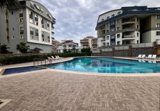 Продажа квартиры 1+1, 70 м2, до моря 500 м в районе Махмутлар, Аланья, Турция № 8249 – фото 4