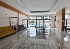 Продажа квартиры 1+1, 70 м2, до моря 500 м в районе Махмутлар, Аланья, Турция № 8249 – фото 11