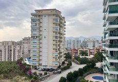 Продажа квартиры 1+1, 70 м2, до моря 500 м в районе Махмутлар, Аланья, Турция № 8249 – фото 29