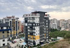 Продажа квартиры 1+1, 70 м2, до моря 500 м в районе Махмутлар, Аланья, Турция № 8249 – фото 30