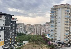 Продажа квартиры 1+1, 70 м2, до моря 500 м в районе Махмутлар, Аланья, Турция № 8249 – фото 28