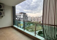 Продажа квартиры 1+1, 70 м2, до моря 500 м в районе Махмутлар, Аланья, Турция № 8249 – фото 25