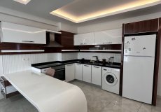 Продажа квартиры 1+1, 70 м2, до моря 500 м в районе Махмутлар, Аланья, Турция № 8249 – фото 16