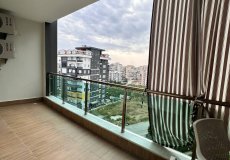 Продажа квартиры 1+1, 70 м2, до моря 500 м в районе Махмутлар, Аланья, Турция № 8249 – фото 27