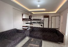 Продажа квартиры 1+1, 70 м2, до моря 500 м в районе Махмутлар, Аланья, Турция № 8249 – фото 17