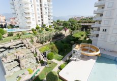 2+1 apartment for sale, 125 m2, 800m from the sea in Tosmur, Alanya, Turkey № 8210 – photo 18