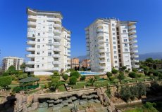 Продажа квартиры 2+1, 125 м2, до моря 800 м в районе Тосмур, Аланья, Турция № 8210 – фото 2
