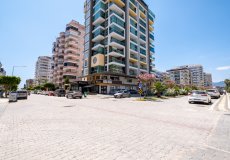Продажа квартиры 1+1, 52 м2, до моря 300 м в районе Махмутлар, Аланья, Турция № 8320 – фото 3