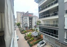 Продажа квартиры 1+1, 115 м2, до моря 800 м в районе Джикджилли, Аланья, Турция № 8199 – фото 23