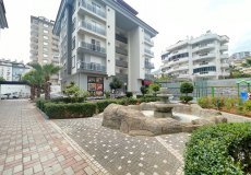 Продажа квартиры 1+1, 115 м2, до моря 800 м в районе Джикджилли, Аланья, Турция № 8199 – фото 6