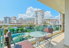 2+1 apartment for sale, 120 m2, 800m from the sea in Cikcilli, Alanya, Turkey № 8186 – photo 32