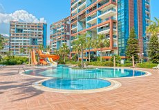 2+1 apartment for sale, 120 m2, 800m from the sea in Cikcilli, Alanya, Turkey № 8186 – photo 4