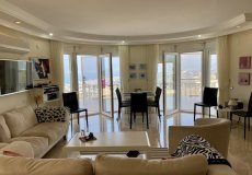 3+1 villa for sale, 200 m2, 3000m from the sea in Kargicak, Alanya, Turkey № 8327 – photo 10