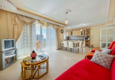 Продажа квартиры 2+1, 150 м2, до моря 250 м в районе Махмутлар, Аланья, Турция № 8279 – фото 9