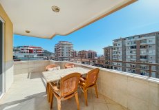 Продажа квартиры 2+1, 150 м2, до моря 250 м в районе Махмутлар, Аланья, Турция № 8279 – фото 16
