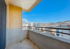 Продажа квартиры 2+1, 150 м2, до моря 250 м в районе Махмутлар, Аланья, Турция № 8279 – фото 21