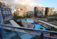 1+1 apartment for sale, 65 m2, 800m from the sea in Cikcilli, Alanya, Turkey № 8216 – photo 12