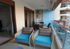 1+1 apartment for sale, 65 m2, 800m from the sea in Cikcilli, Alanya, Turkey № 8216 – photo 13