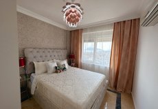 Продажа квартиры 2+1, 110 м2, до моря 400 м в районе Тосмур, Аланья, Турция № 8204 – фото 20