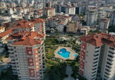 Продажа квартиры 2+1, 120 м2, до моря 850 м в районе Джикджилли, Аланья, Турция № 8215 – фото 3