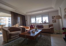Продажа квартиры 2+1, 120 м2, до моря 850 м в районе Джикджилли, Аланья, Турция № 8215 – фото 10