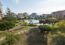 Продажа квартиры 2+1, 120 м2, до моря 850 м в районе Джикджилли, Аланья, Турция № 8215 – фото 28