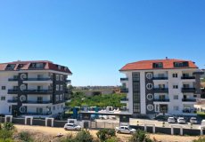 Продажа квартиры 2+1, 81 м2, до моря 2000 м в районе Оба, Аланья, Турция № 8217 – фото 8