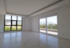 Продажа квартиры 2+1, 81 м2, до моря 2000 м в районе Оба, Аланья, Турция № 8217 – фото 11