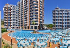 3+1 apartment for sale, 186 m2, 1700m from the sea in Mahmutlar, Alanya, Turkey № 8263 – photo 2